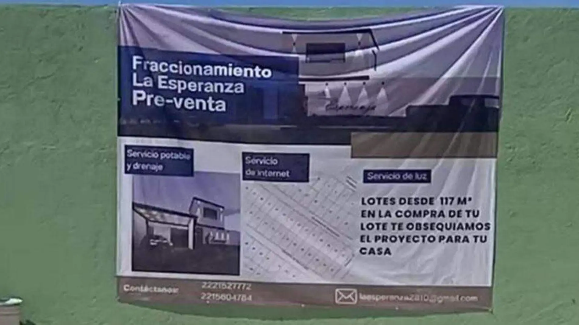 aseguraron que los vecinos de la zona han expresado su profunda preocupación por el aumento de la delincuencia